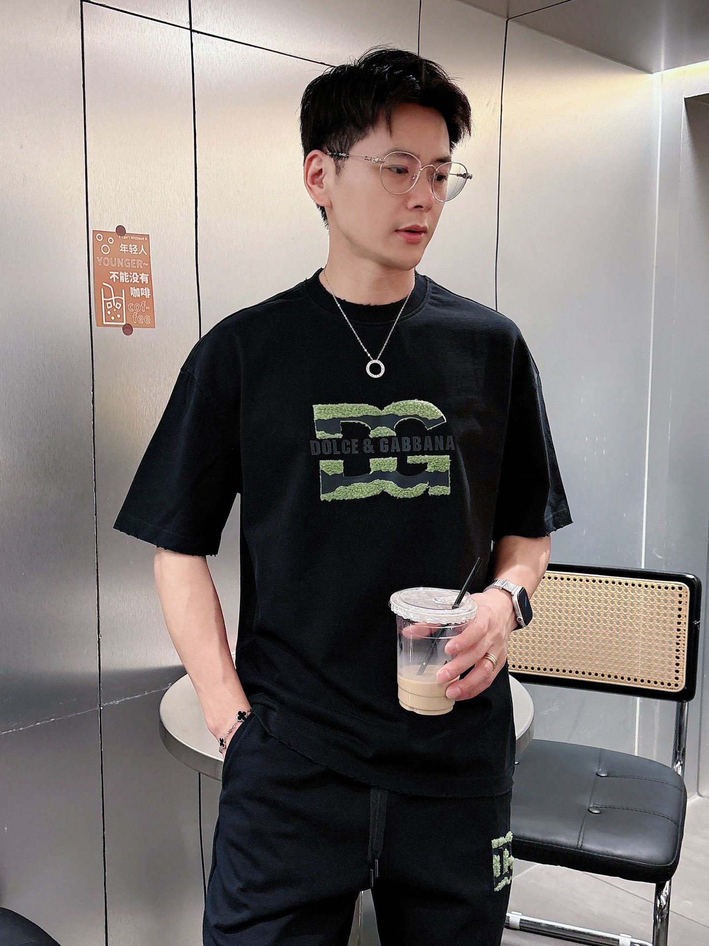 clothes and pants